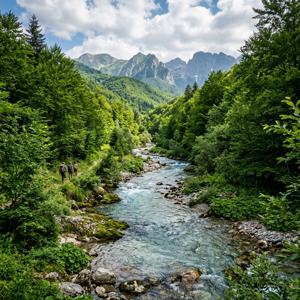 Environmental Taxes Trend in Косово (2019-2024) and ESG Compliance Processes