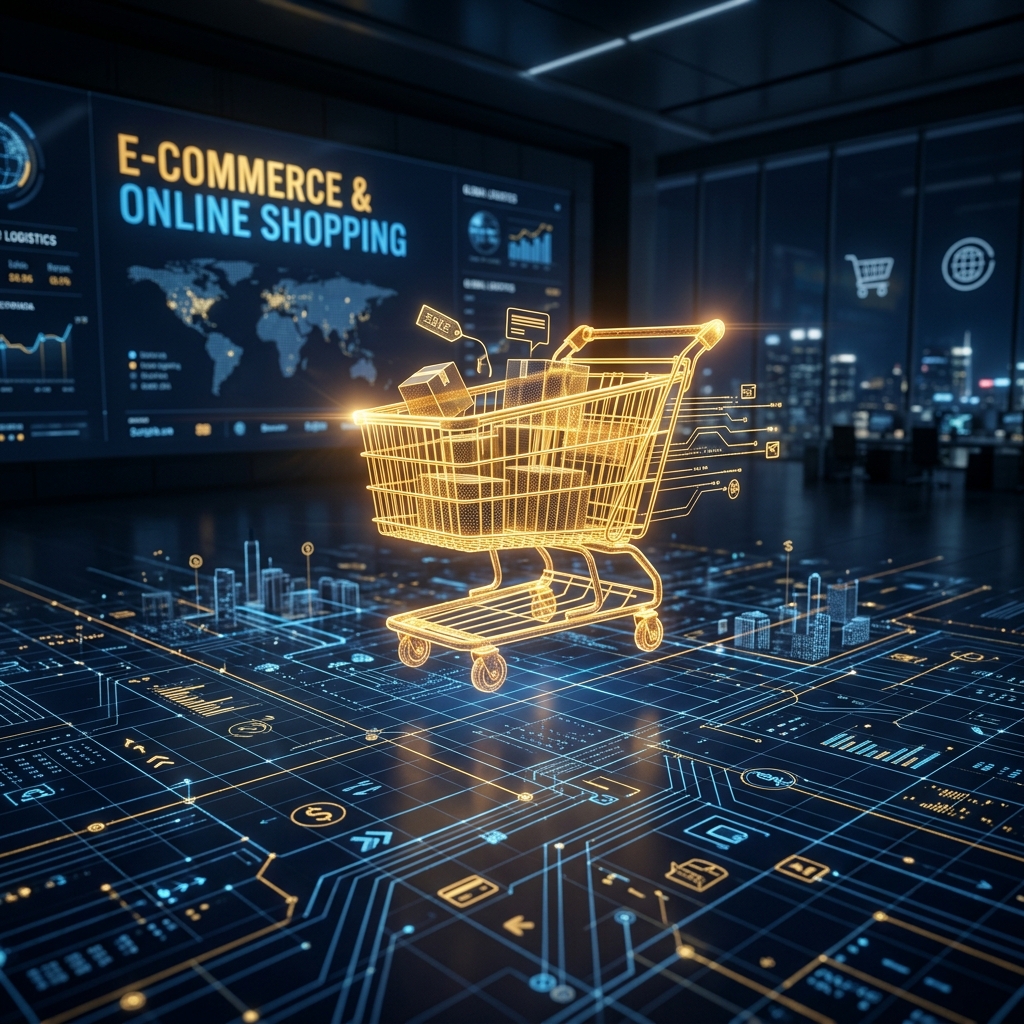 Entering the Kosovo E-Commerce Market: Online Shopping Rates