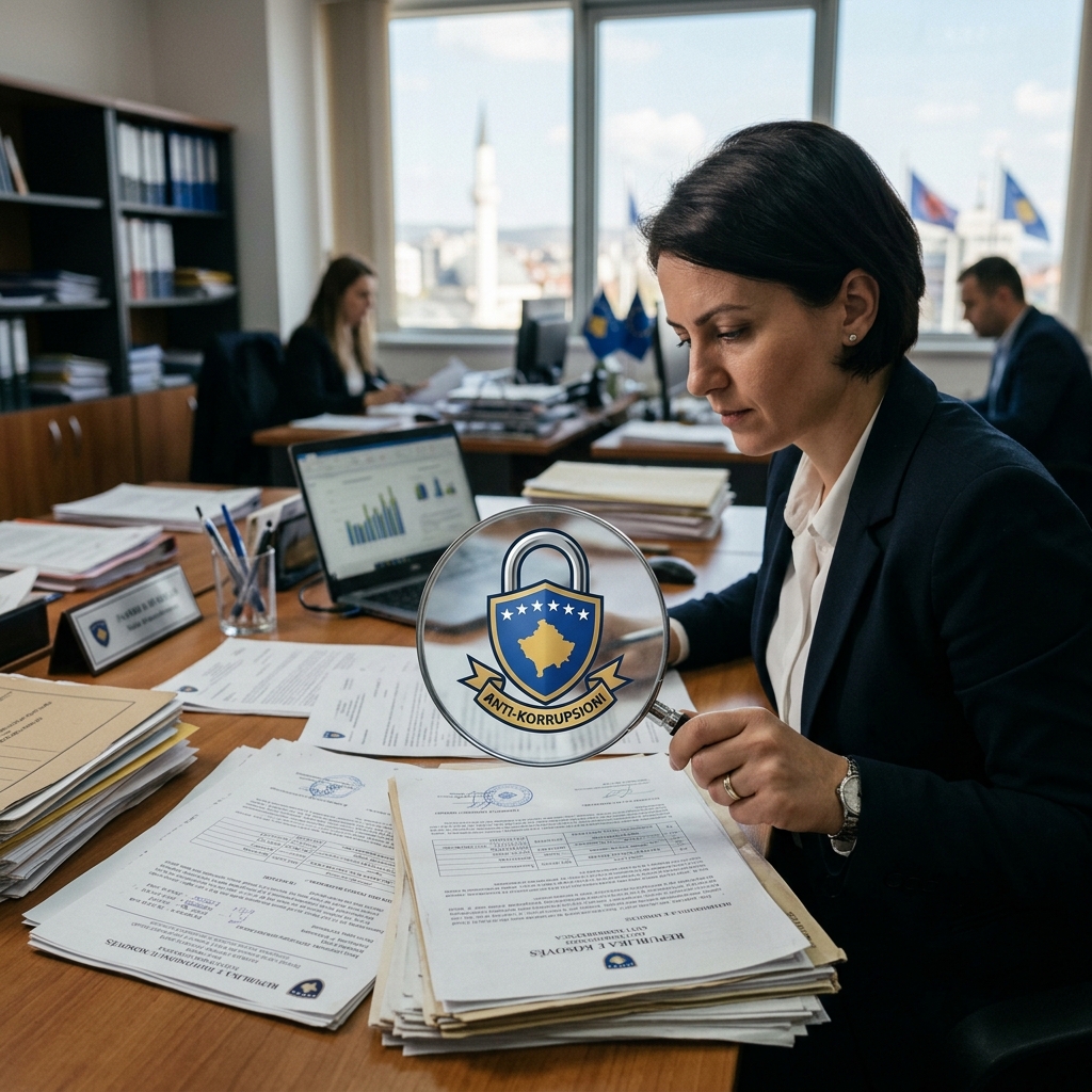 Acquittal Rates and Legal Certainty in Kosovo Criminal Justice