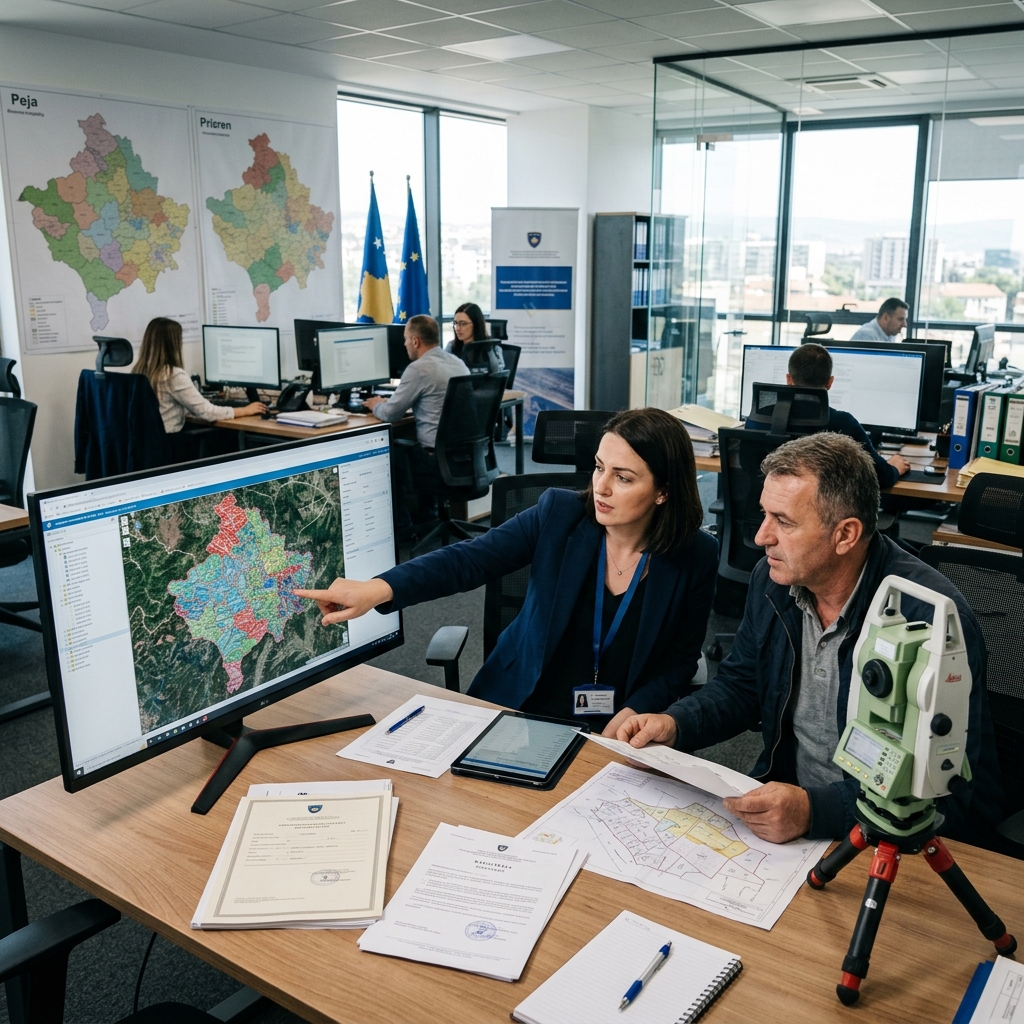 Prizren Basic Court Data: Legal Outlook in the Second Largest Market